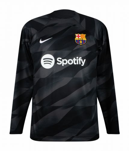 FC Barcelona 2023-24 GK 2 Kit